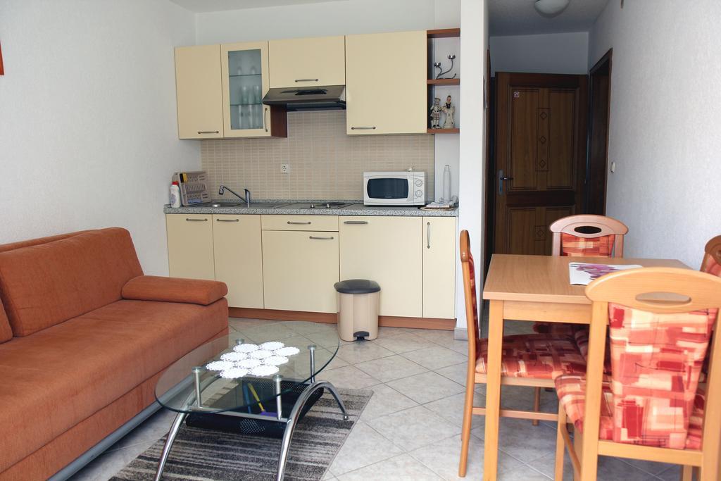 Apartments Kata 比奥格勒·纳·莫鲁 外观 照片