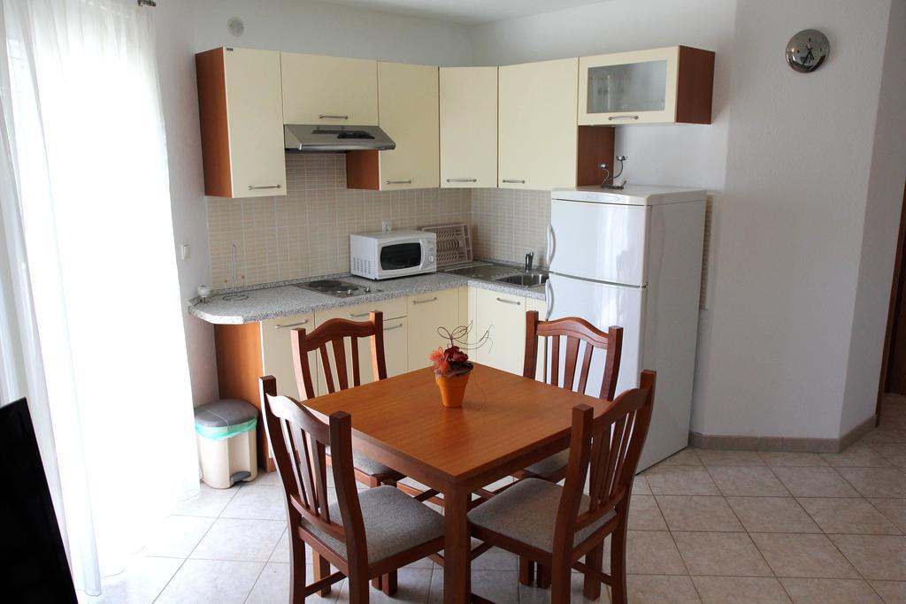Apartments Kata 比奥格勒·纳·莫鲁 外观 照片