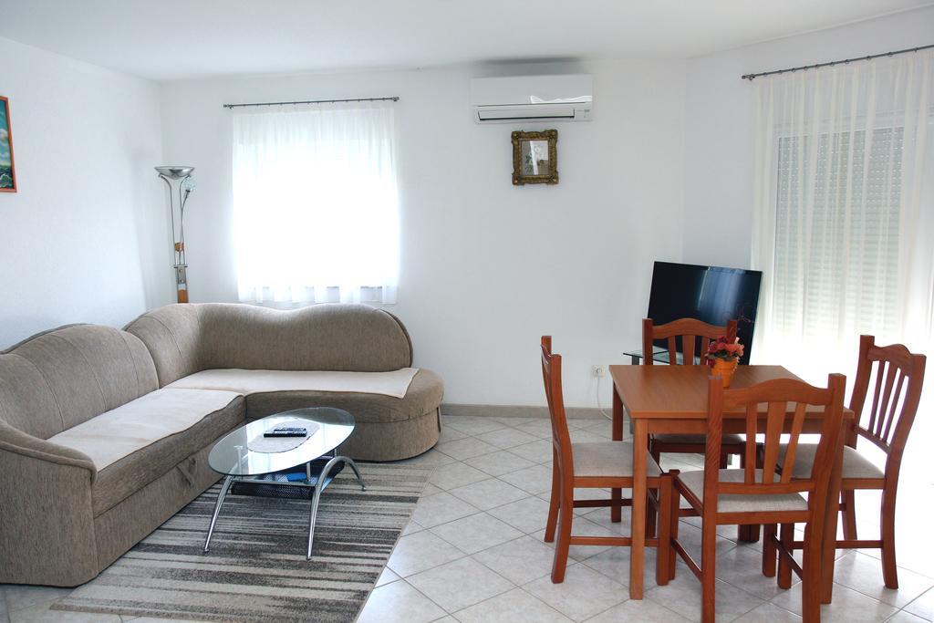 Apartments Kata 比奥格勒·纳·莫鲁 外观 照片