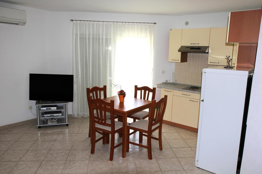 Apartments Kata 比奥格勒·纳·莫鲁 外观 照片