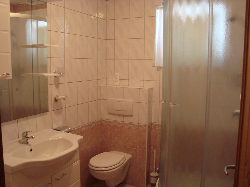 Apartments Kata 比奥格勒·纳·莫鲁 外观 照片